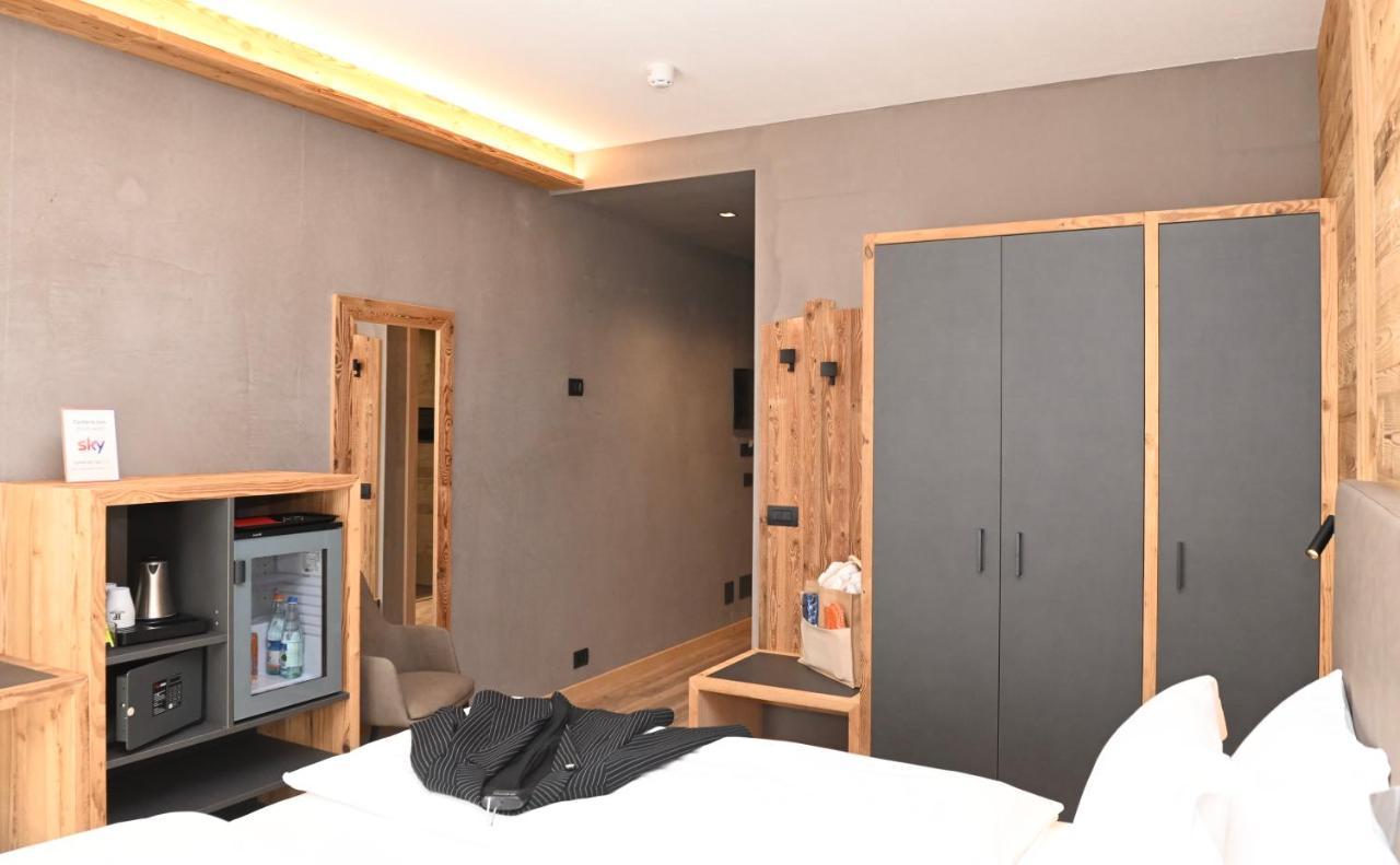 Francesin Active Hotel Livigno Dış mekan fotoğraf