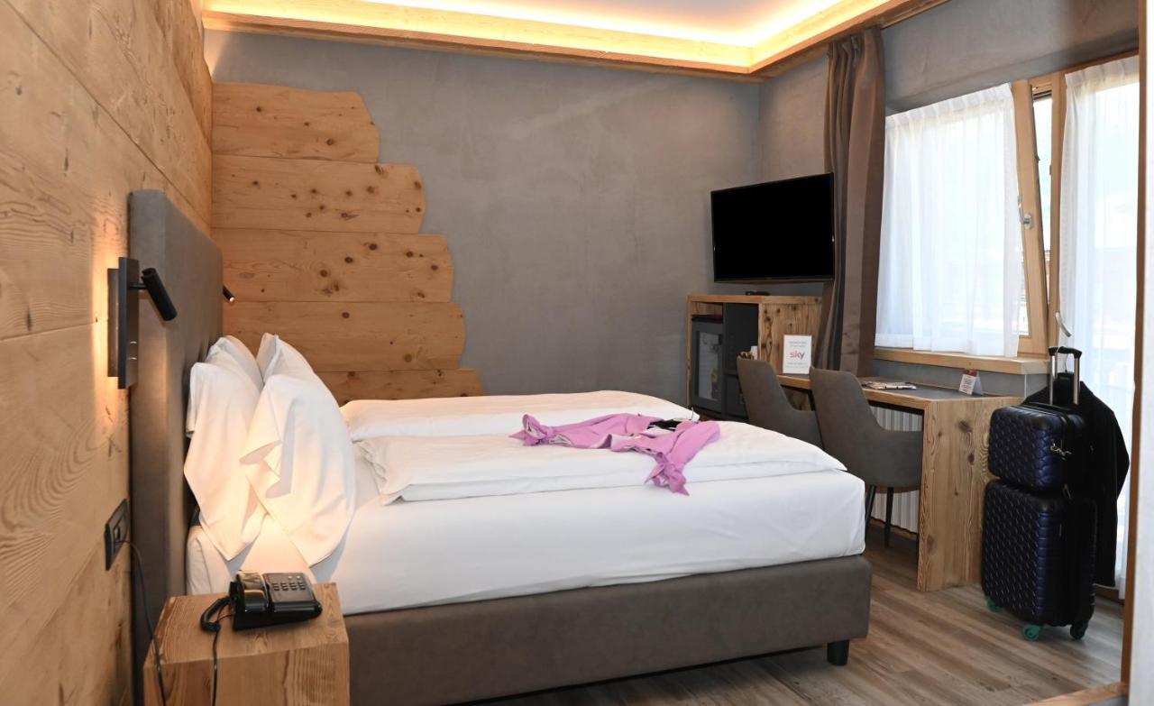 Francesin Active Hotel Livigno Dış mekan fotoğraf