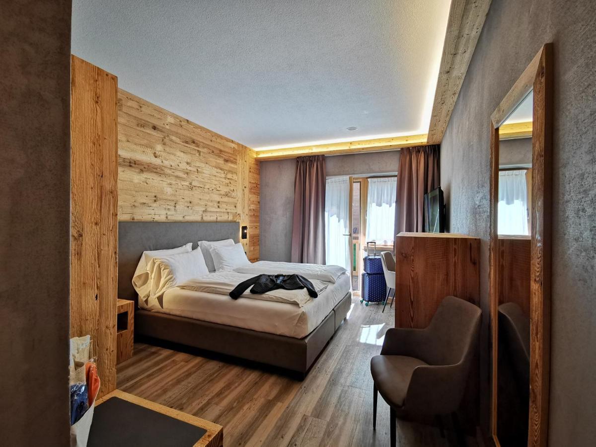Francesin Active Hotel Livigno Dış mekan fotoğraf