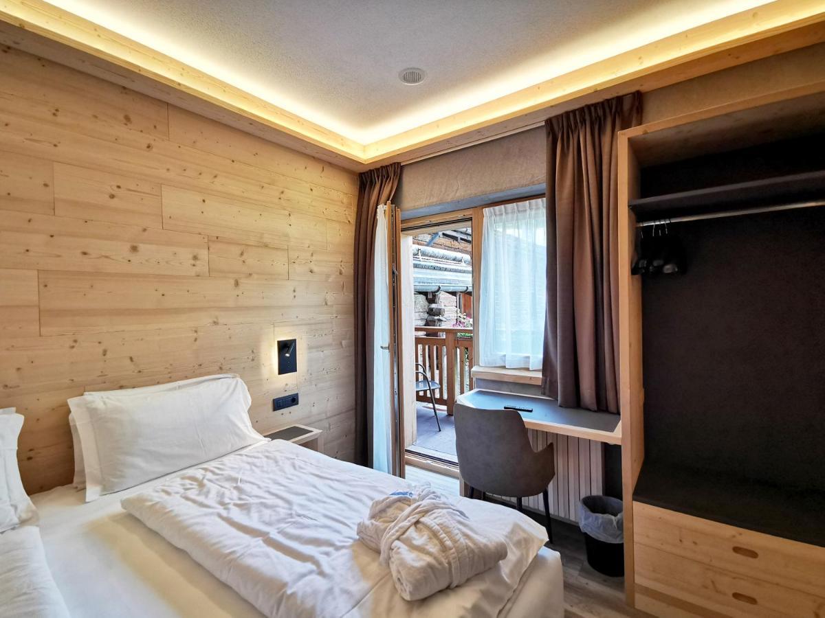 Francesin Active Hotel Livigno Dış mekan fotoğraf