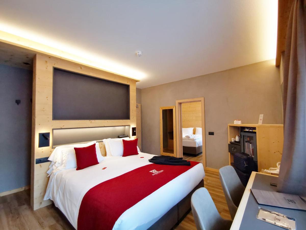 Francesin Active Hotel Livigno Dış mekan fotoğraf