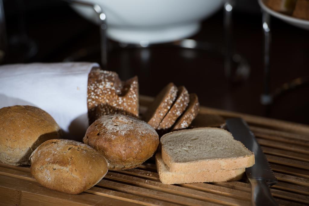 Francesin Active Hotel Livigno Dış mekan fotoğraf