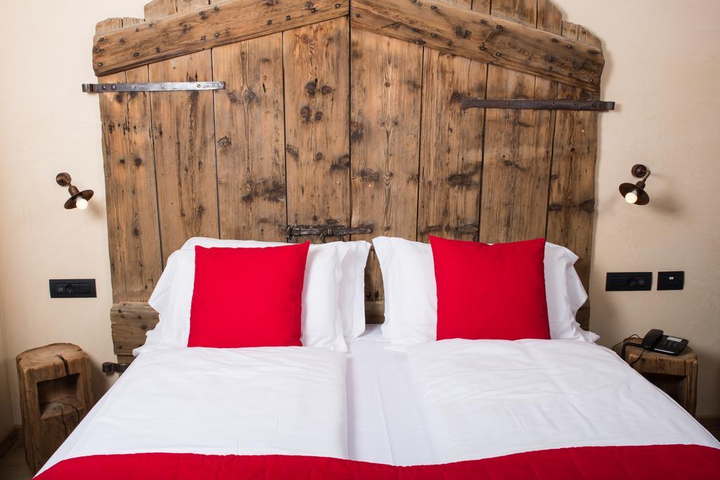 Francesin Active Hotel Livigno Dış mekan fotoğraf