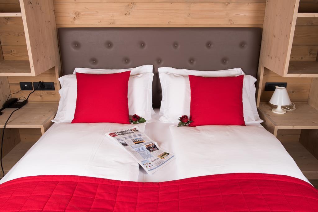 Francesin Active Hotel Livigno Dış mekan fotoğraf