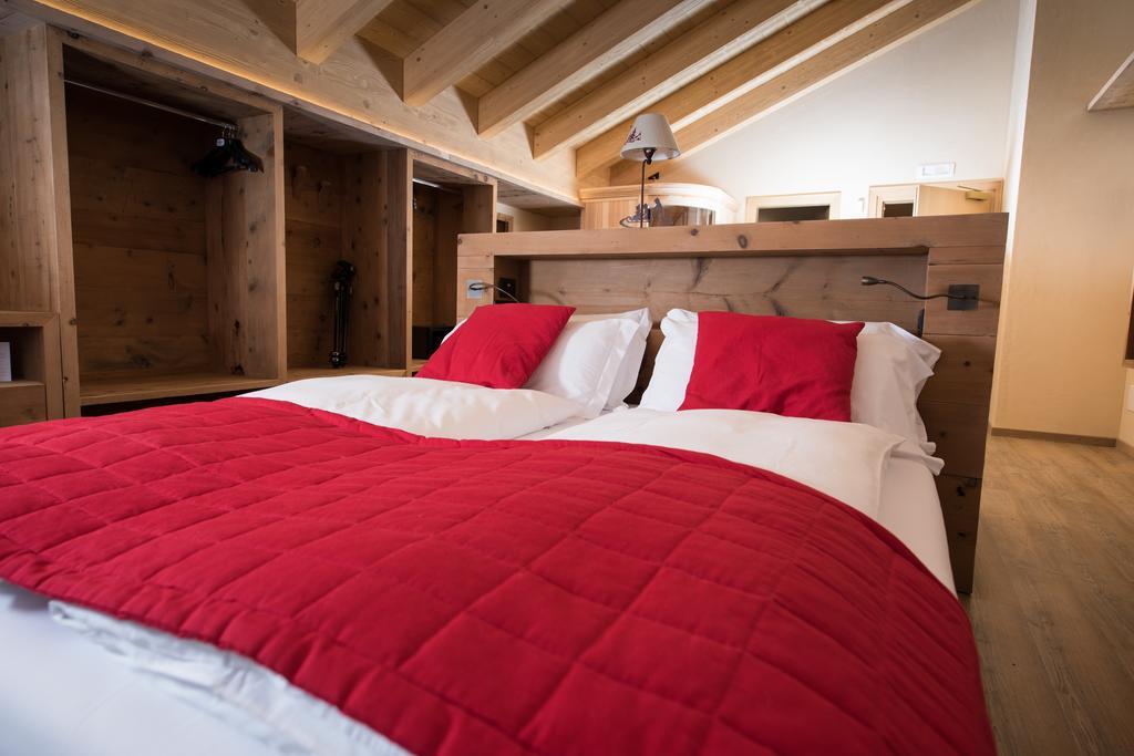 Francesin Active Hotel Livigno Dış mekan fotoğraf