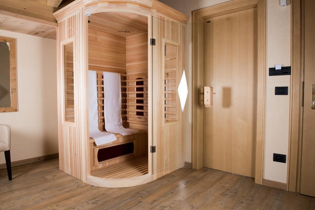 Francesin Active Hotel Livigno Dış mekan fotoğraf