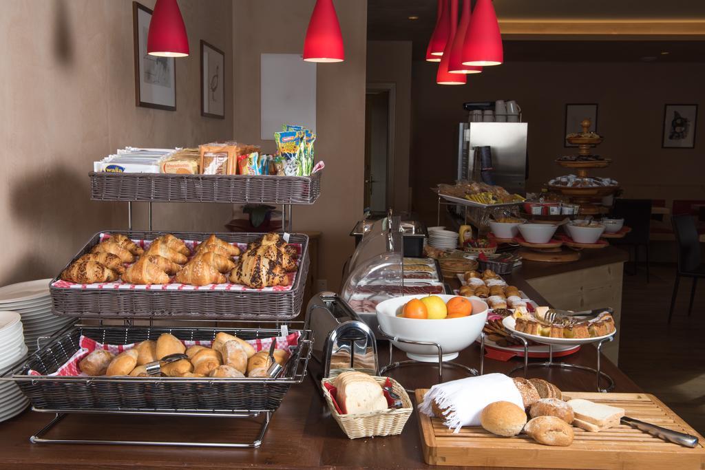 Francesin Active Hotel Livigno Dış mekan fotoğraf