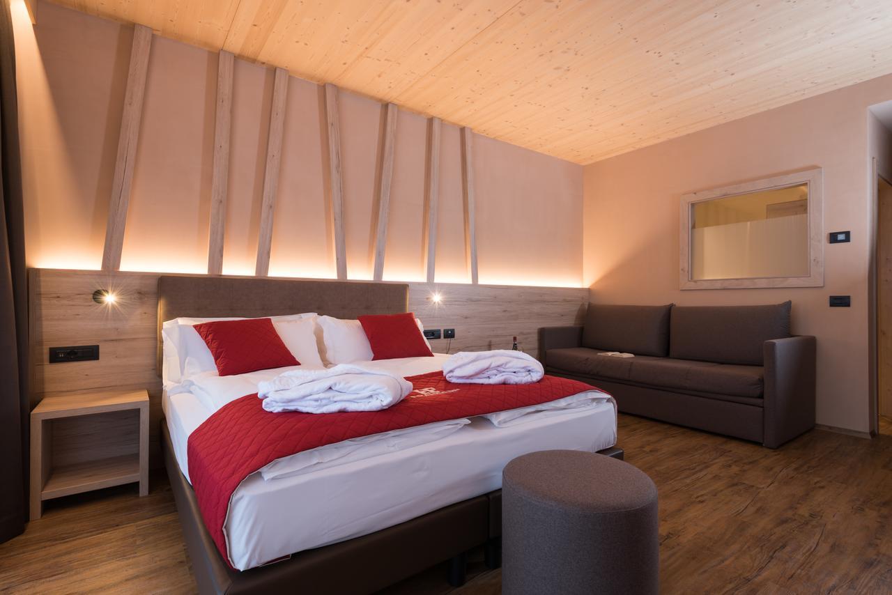 Francesin Active Hotel Livigno Dış mekan fotoğraf