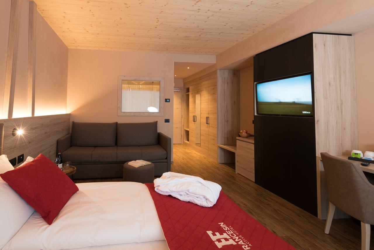 Francesin Active Hotel Livigno Dış mekan fotoğraf