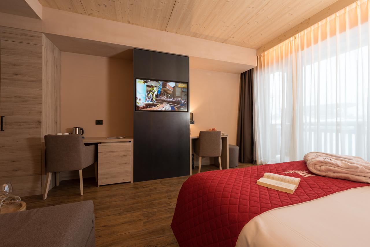 Francesin Active Hotel Livigno Dış mekan fotoğraf