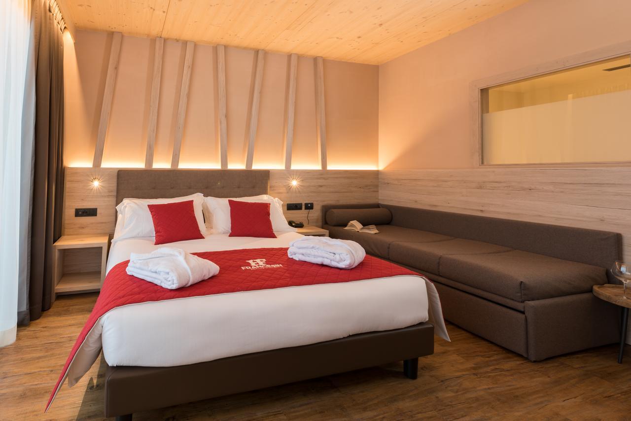 Francesin Active Hotel Livigno Dış mekan fotoğraf