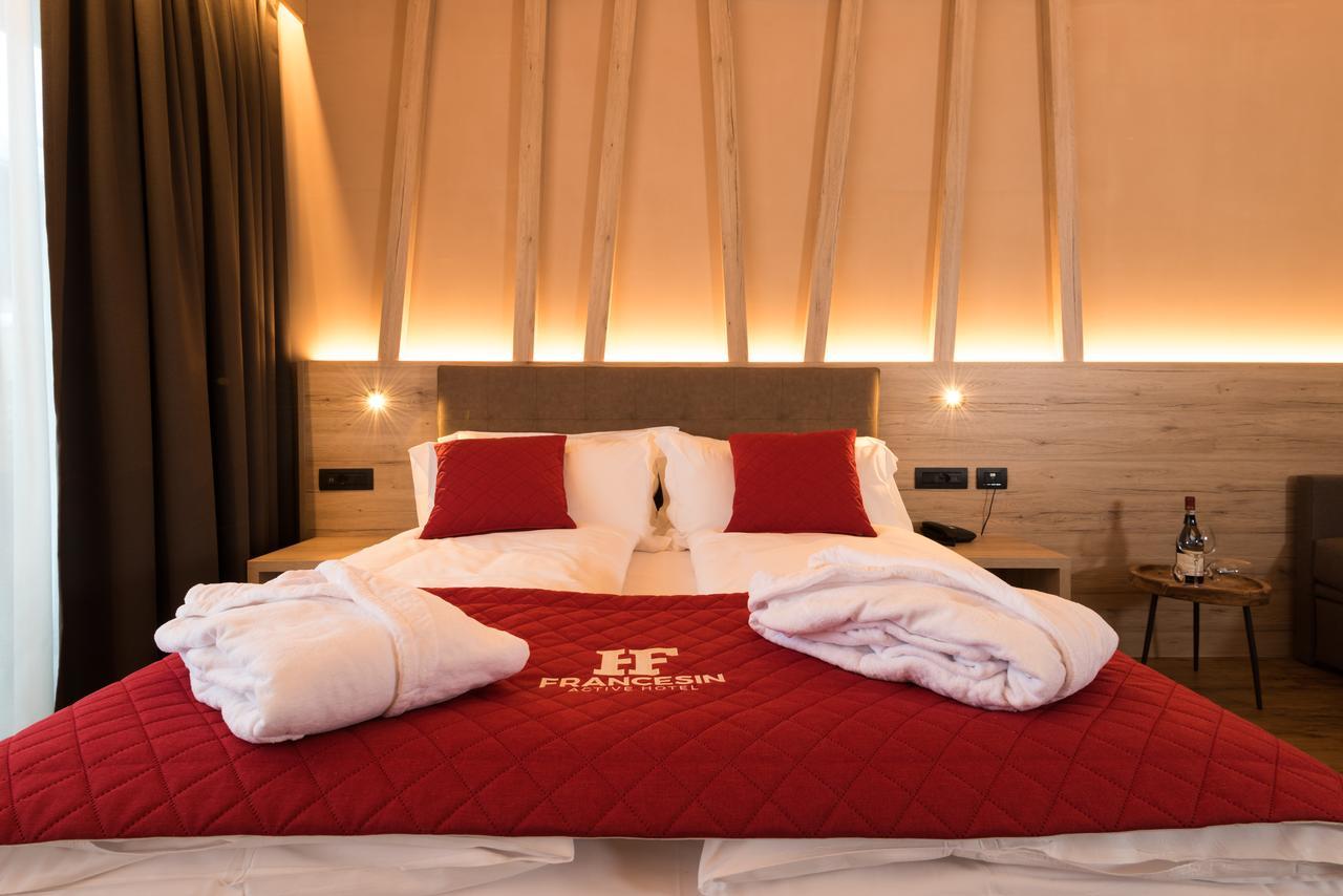 Francesin Active Hotel Livigno Dış mekan fotoğraf