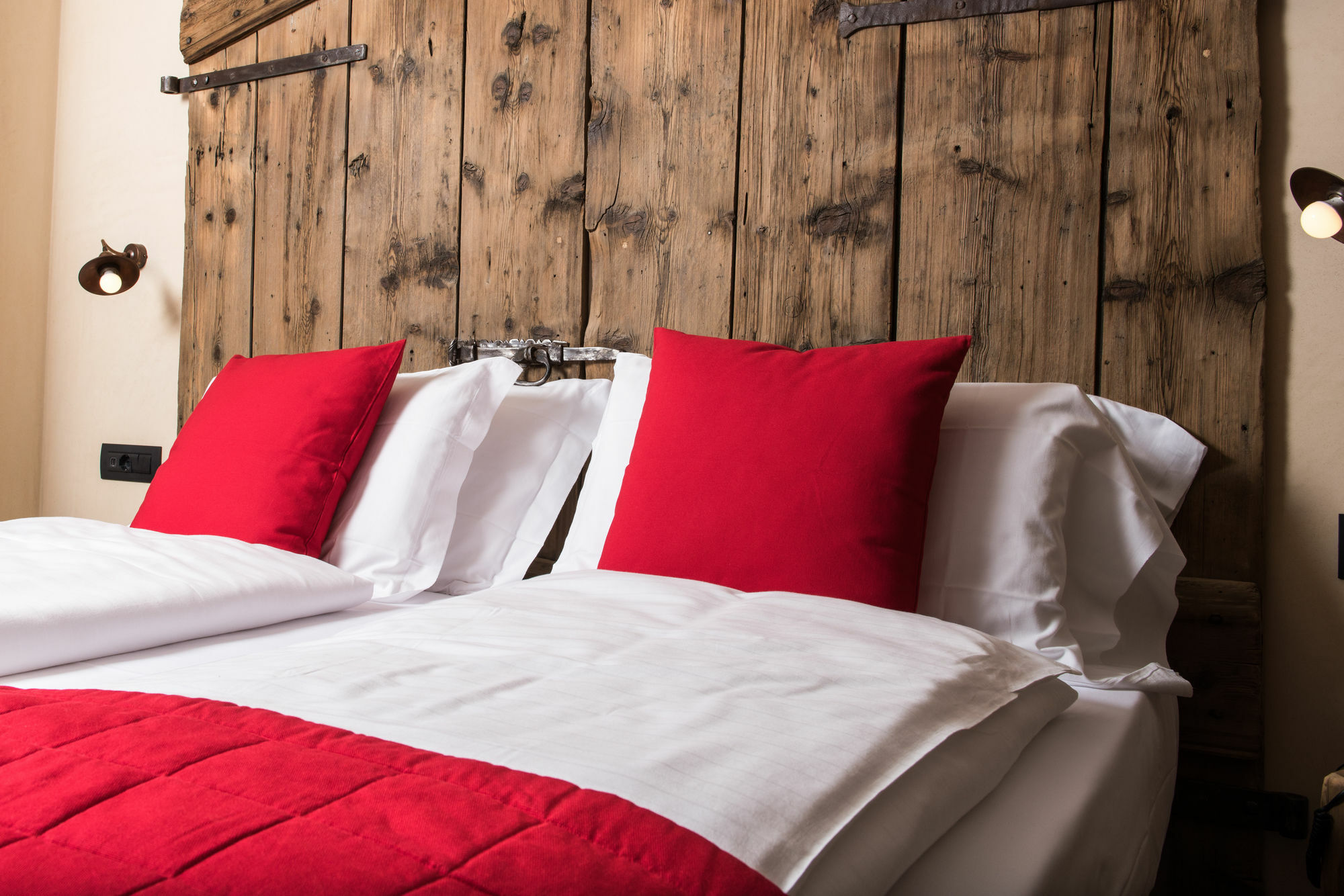 Francesin Active Hotel Livigno Dış mekan fotoğraf