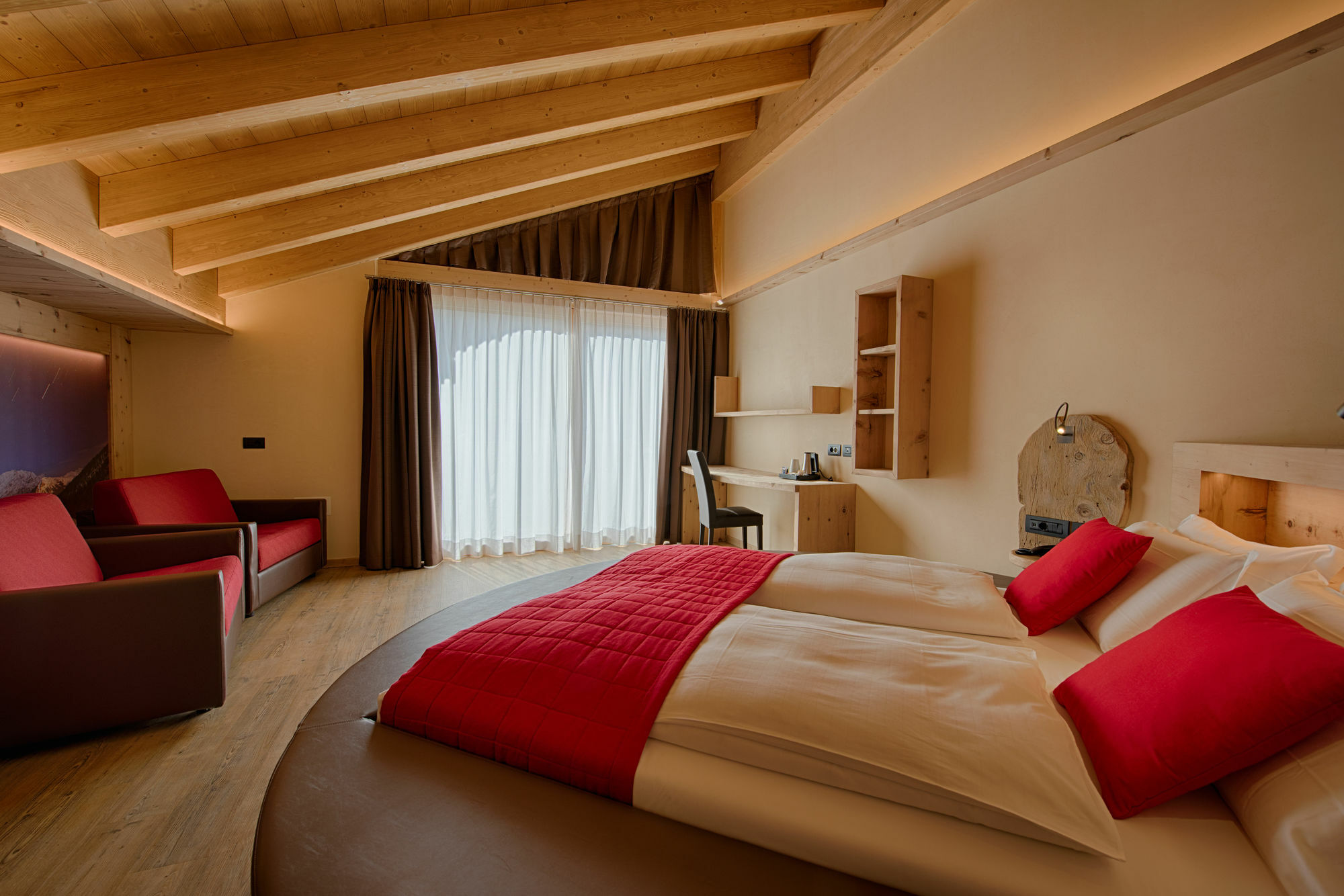 Francesin Active Hotel Livigno Dış mekan fotoğraf