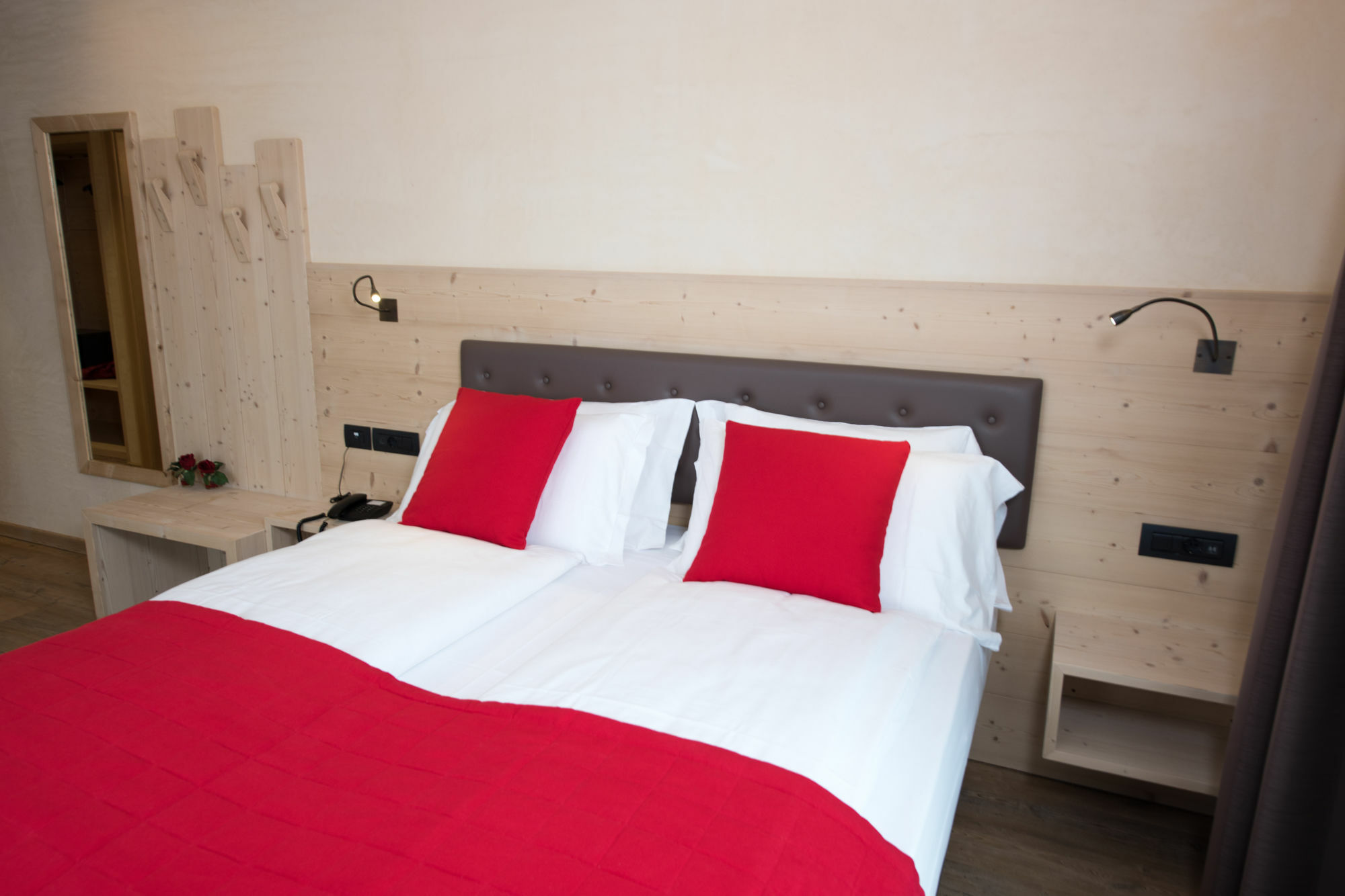 Francesin Active Hotel Livigno Dış mekan fotoğraf