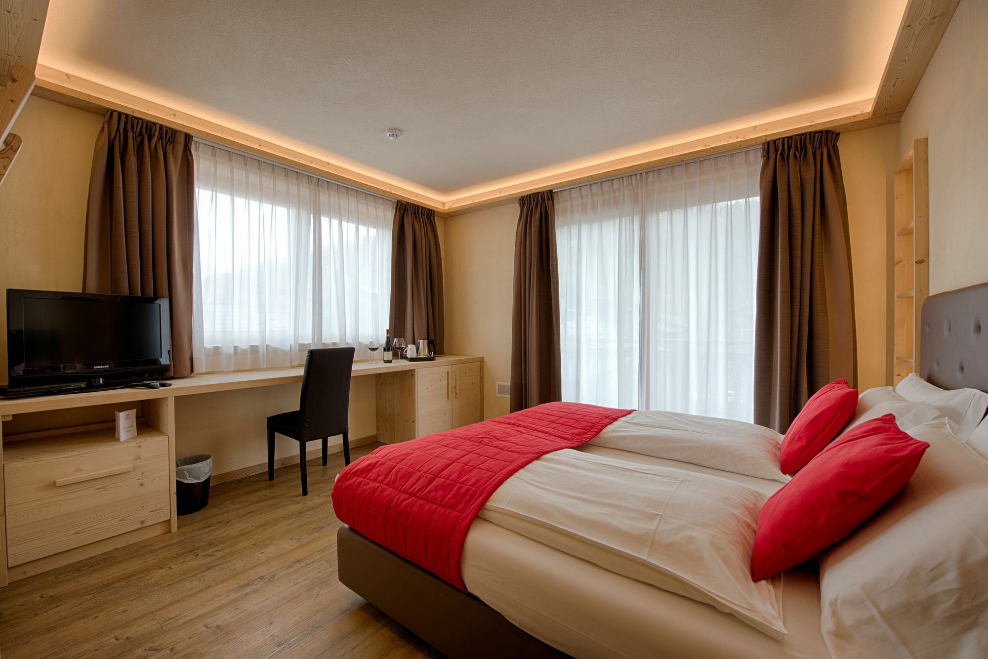 Francesin Active Hotel Livigno Dış mekan fotoğraf