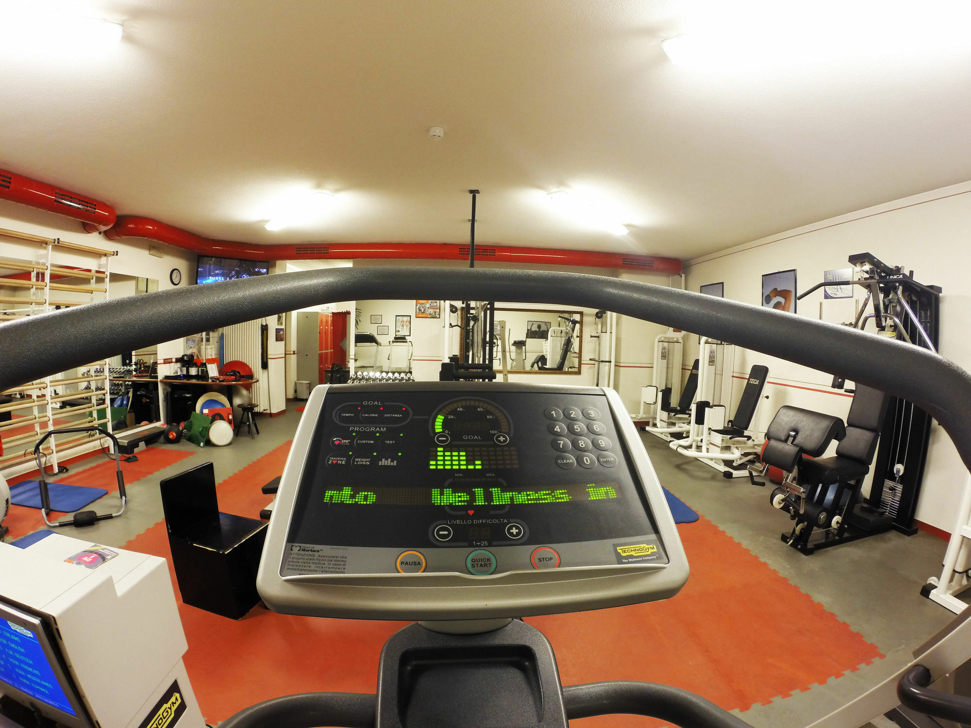 Francesin Active Hotel Livigno Dış mekan fotoğraf